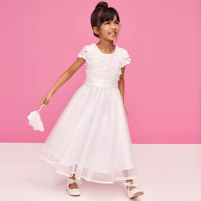 Flower Girl & Page Boy Outfit Ideas - Wedding inspiration to help ...